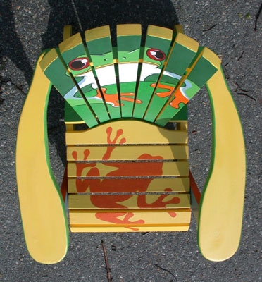 image of chair